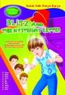 KCPK GS: BLITZ and THE MYSTERIOUS LETTER